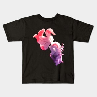 Kistune Hop Kids T-Shirt